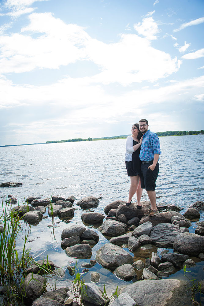 Valérie & Sylvain 34